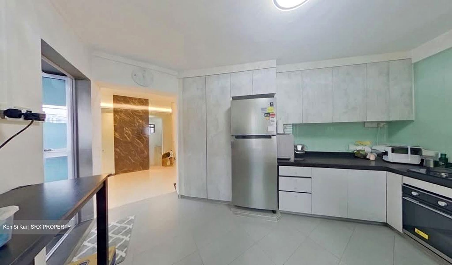 Blk 128 Rivervale Plains (Sengkang), HDB 5 Rooms #566553071